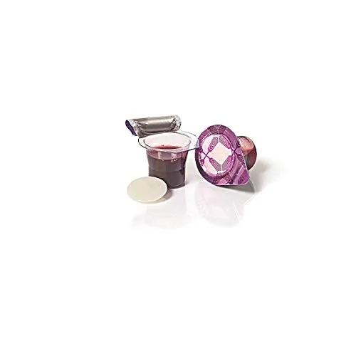 Broadman Church Supplies Fellowship Cup Juice Wafer 500